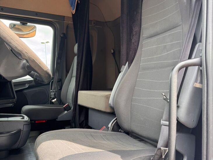 galeria SCANIA R480 6x4