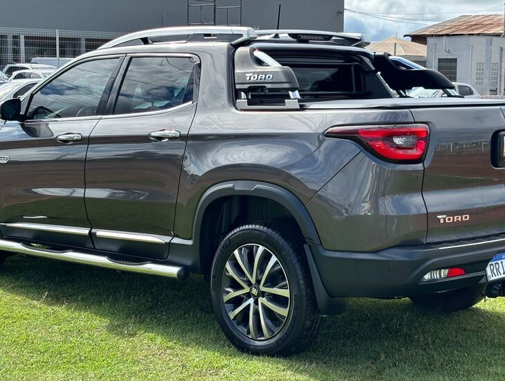 galeria TORO RANCH 2.0 4X4