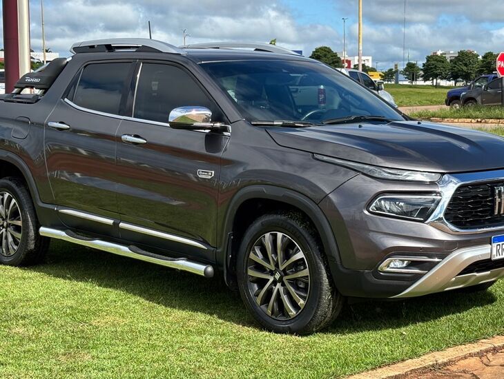 galeria TORO RANCH 2.0 4X4