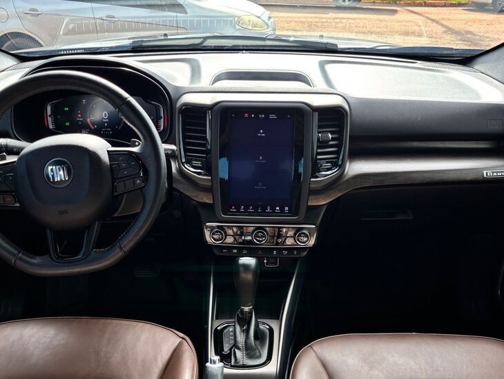 galeria TORO RANCH 2.0 4X4