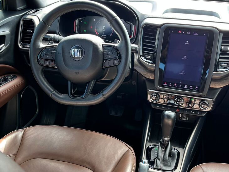 galeria TORO RANCH 2.0 4X4