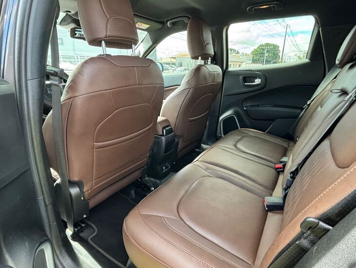 galeria TORO RANCH 2.0 4X4