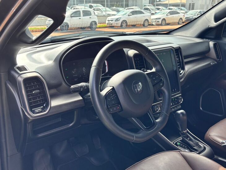 galeria TORO RANCH 2.0 4X4