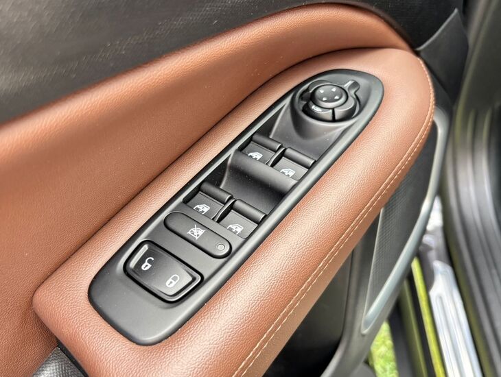 galeria TORO RANCH 2.0 4X4