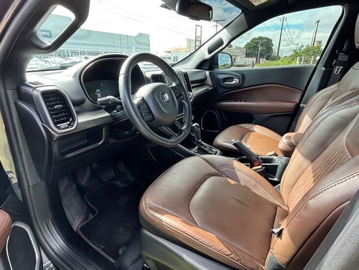 galeria TORO RANCH 2.0 4X4