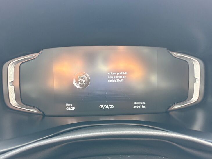 galeria TORO RANCH 2.0 4X4