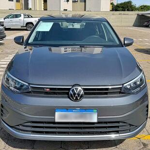 Volkswagen VIRTUS 1.0 170 TSI MANUAL