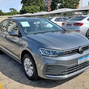 Volkswagen VIRTUS 1.0 170 TSI MANUAL