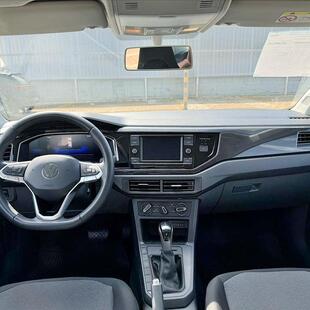 Volkswagen VIRTUS 1.0 170 TSI MANUAL