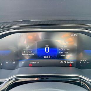 Volkswagen VIRTUS 1.0 170 TSI MANUAL