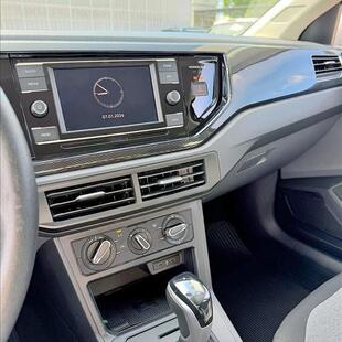 Volkswagen VIRTUS 1.0 170 TSI MANUAL