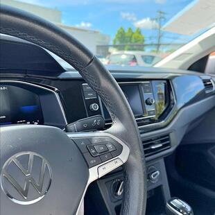 Volkswagen VIRTUS 1.0 170 TSI MANUAL