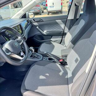 Volkswagen VIRTUS 1.0 170 TSI MANUAL