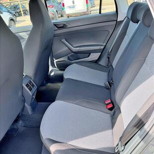 Volkswagen VIRTUS 1.0 170 TSI MANUAL