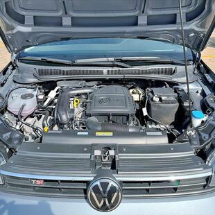 Volkswagen VIRTUS 1.0 170 TSI MANUAL