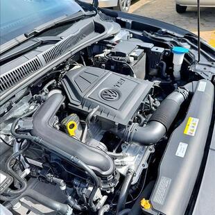 Volkswagen VIRTUS 1.0 170 TSI MANUAL