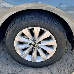 Volkswagen VIRTUS 1.0 170 TSI MANUAL