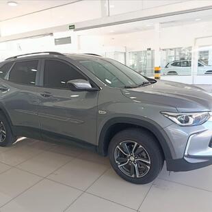 Chevrolet TRACKER 1.0 TURBO FLEX LT AUTOMÁTICO