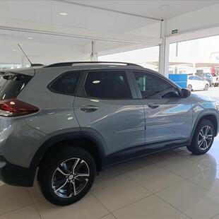 Chevrolet TRACKER 1.0 TURBO FLEX LT AUTOMÁTICO