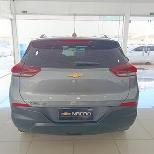 Chevrolet TRACKER 1.0 TURBO FLEX LT AUTOMÁTICO