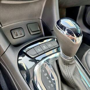 Chevrolet CRUZE 1.4 TURBO LTZ 16V FLEX 4P AUTOMÁTICO