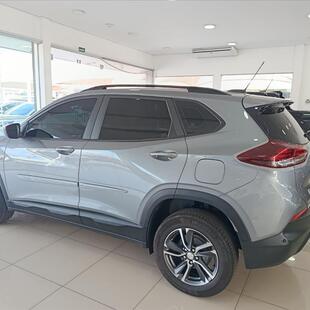Chevrolet TRACKER 1.0 TURBO FLEX LT AUTOMÁTICO