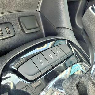 Chevrolet CRUZE 1.4 TURBO LTZ 16V FLEX 4P AUTOMÁTICO