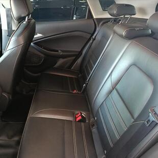 Chevrolet TRACKER 1.0 TURBO FLEX LT AUTOMÁTICO