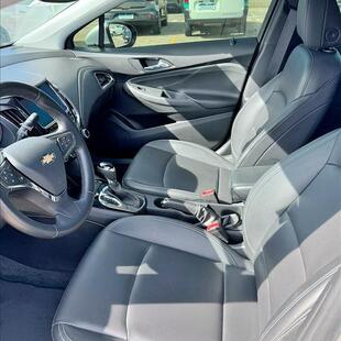 Chevrolet CRUZE 1.4 TURBO LTZ 16V FLEX 4P AUTOMÁTICO