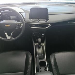 Chevrolet TRACKER 1.0 TURBO FLEX LT AUTOMÁTICO