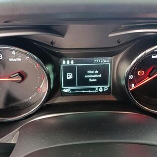 Chevrolet TRACKER 1.0 TURBO FLEX LT AUTOMÁTICO