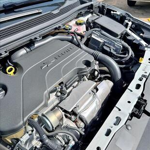 Chevrolet CRUZE 1.4 TURBO LTZ 16V FLEX 4P AUTOMÁTICO