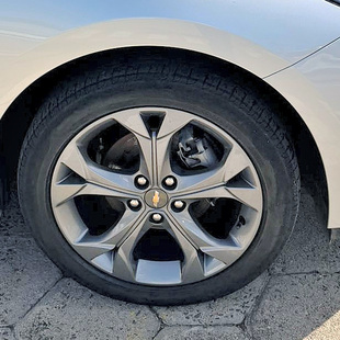 Chevrolet CRUZE 1.4 TURBO LTZ 16V FLEX 4P AUTOMÁTICO