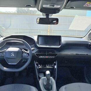 Peugeot 208 1.0 FIREFLY FLEX STYLE MANUAL