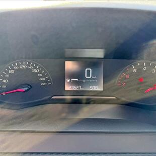 Peugeot 208 1.0 FIREFLY FLEX STYLE MANUAL