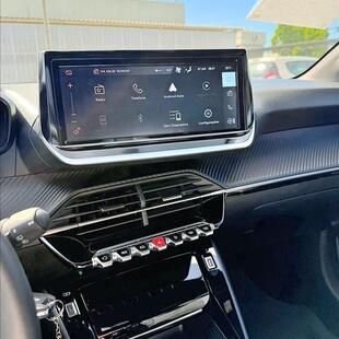 Peugeot 208 1.0 FIREFLY FLEX STYLE MANUAL