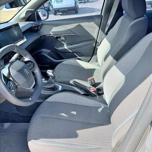 Peugeot 208 1.0 FIREFLY FLEX STYLE MANUAL