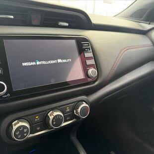 Nissan KICKS 1.6 16V FLEXSTART XPLAY XTRONIC