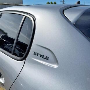 Peugeot 208 1.0 FIREFLY FLEX STYLE MANUAL