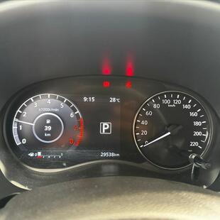 Nissan KICKS 1.6 16V FLEXSTART XPLAY XTRONIC