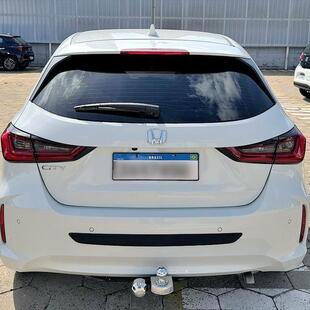 Honda CITY 1.5 i-VTEC FLEX HATCH TOURING CVT