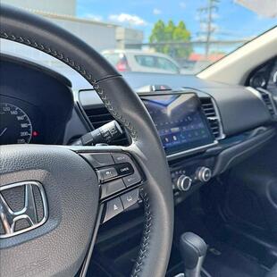 Honda CITY 1.5 i-VTEC FLEX HATCH TOURING CVT