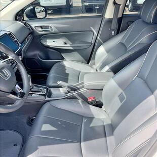 Honda CITY 1.5 i-VTEC FLEX HATCH TOURING CVT