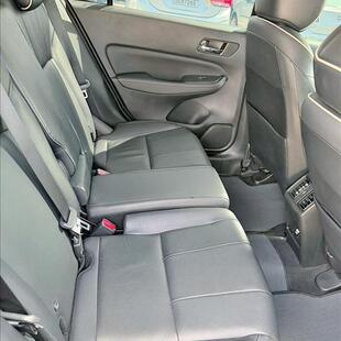 Honda CITY 1.5 i-VTEC FLEX HATCH TOURING CVT