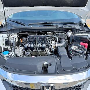 Honda CITY 1.5 i-VTEC FLEX HATCH TOURING CVT