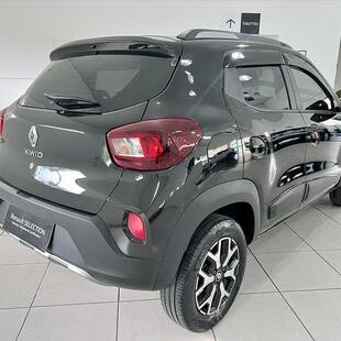 Renault KWID 1.0 12V SCE FLEX OUTSIDER MANUAL