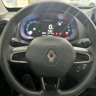 Renault KWID 1.0 12V SCE FLEX OUTSIDER MANUAL