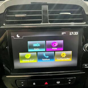 Renault KWID 1.0 12V SCE FLEX OUTSIDER MANUAL