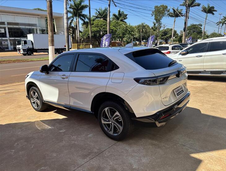 galeria HR-V