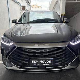 Byd SONG PLUS 1.5 DM-I HÍBRIDO AUTOMÁTICO